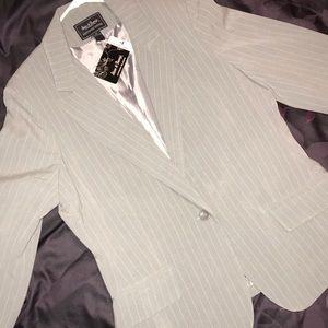 Steve & Barry’s Uptown Blazer